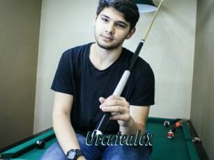 Urcutealex