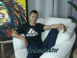 Urdominator