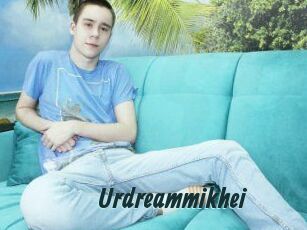 Urdreammikhei