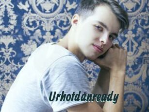 Urhotdanready