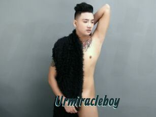 Urmiracleboy