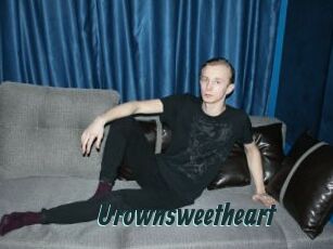 Urownsweetheart
