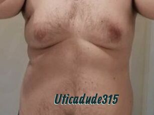 Uticadude315