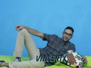 VINCENTX