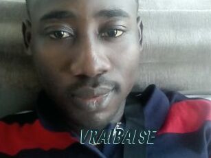 VRAIBAISE