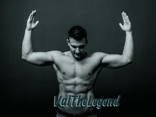 ValTheLegend