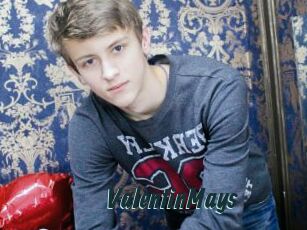 ValentinMays