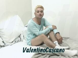 ValentinoCascano