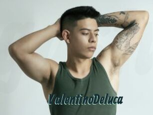 ValentinoDeluca