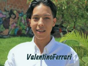 ValentinoFerrari