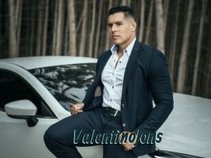 ValentinoJons