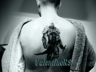 ValentinoRS