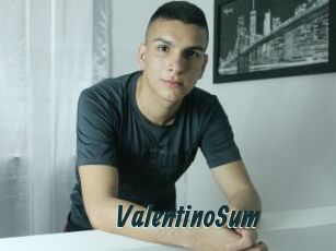 ValentinoSum