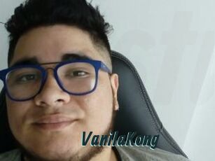 VanilaKong