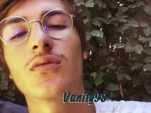 Vanity98