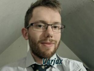 Varjax