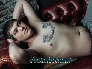 VenumDreamer