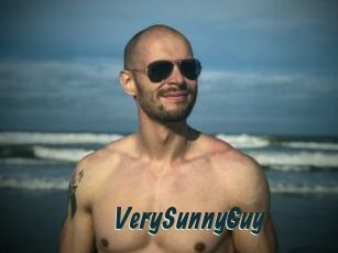VerySunnyGuy