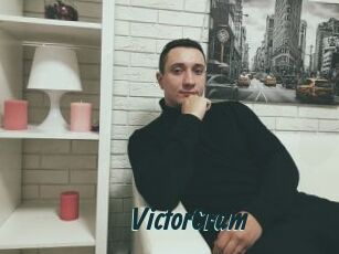VictorCram