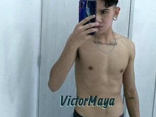 VictorMaya