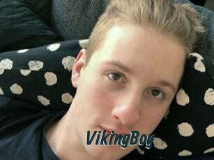VikingBoy