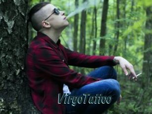 VirgoTattoo