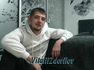 VitaliiZdorilov