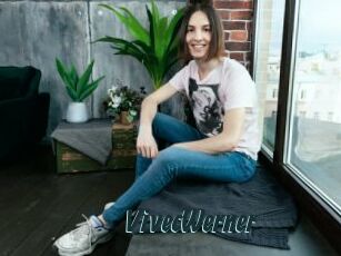VivecWerner