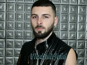 VladimirJohn