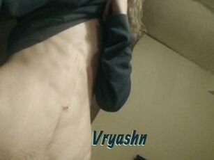 Vryashn