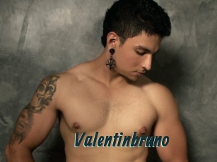 Valentinbruno