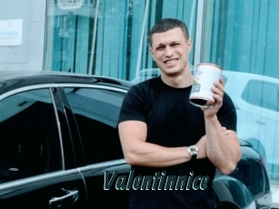 Valentinnice