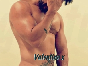 Valentino_x