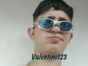 Valentino123