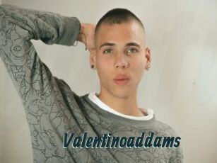 Valentinoaddams