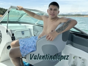 Valentinolopez