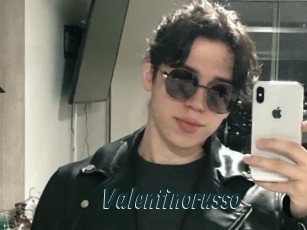 Valentinorusso