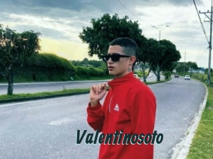 Valentinosoto