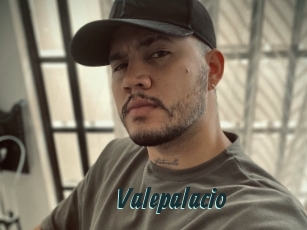 Valepalacio