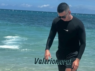 Valeriomorat