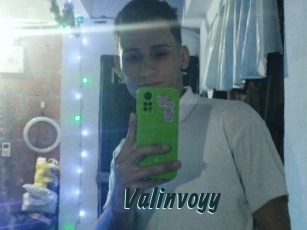 Valinvoyy