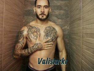 Valistarke