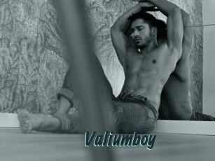 Valiumboy
