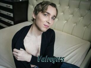 Valrogers