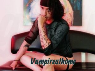 Vampireathome