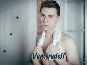 Vancerudolf