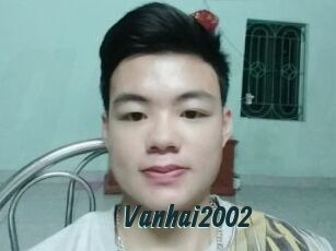 Vanhai2002