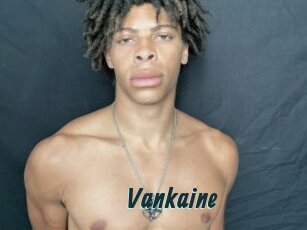 Vankaine