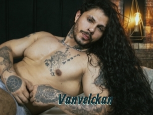Vanvelckan