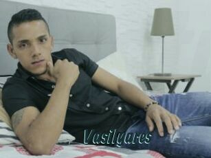 Vasilyares